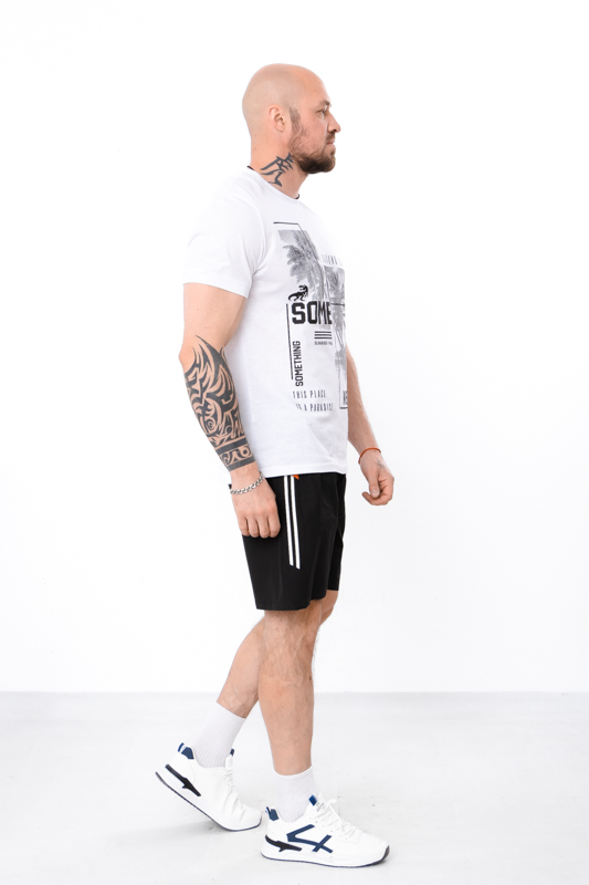 Шорти чоловічі